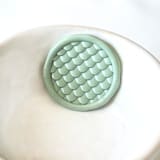 "Mermaid Wax Seal, Pack of 10, Customizable Color" - Wax Seals in multicolorassorted-colors by Abby Choi
