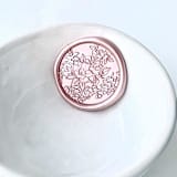 "French Garden Wax Seal, Pack of 10, Customizable Color" - Wax Seals in multicolorassorted-colors by Abby Choi