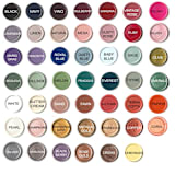 "Crane Wax Seal, Pack of 10, Customizable Color" - Wax Seals in multicolorassorted-colors by Abby Choi