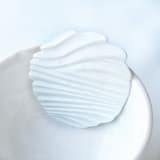 "Edgeless Wave Wax Seal, Pack of 10, Customizable Color" - Wax Seals in multicolorassorted-colors by Abby Choi