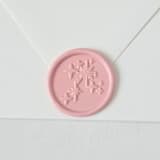 "Stardust- Customizable Color- Set of 25 Hand-crafted Wax Seals" - Wax Seals in multicolor by Inkspiringletters