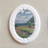 "Fine Art Wax Seals // Meadow (Set of 3)" - Wax Seals in multicolorassorted-colors by Clover and Lamb