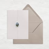 "Fine Art Wax Seals // Meadow (Set of 3)" - Wax Seals in multicolorassorted-colors by Clover and Lamb