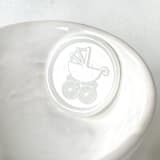 "Baby Pram Seals Pack of 10, Customizable" - Wax Seals in multicolorassorted-colors by Abby Choi
