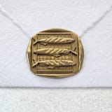 "Sardines- Customizable Color- Set of 25 Hand-crafted Wax Seals" - Wax Seals in multicolor by Inkspiringletters