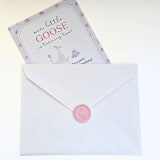 "Goose- Customizable Color- Hand-Crafted Wax Seals- Set of 25" - Wax Seals in multicolor by Inkspiringletters
