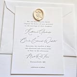 "Sunflower- Customizable Color- Set of 25 Hand-crafted Wax Seals" - Wax Seals in multicolor by Inkspiringletters