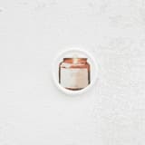 "Holiday Candle Vellum Wax Seals for Holiday Cards | Set of 25" - Wax Seals in multicolor by Clove and Cedar Design