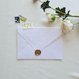 "Top Secret- Customizable Color- Set of 25 Hand-crafted Wax Seals" - Wax Seals in multicolor by Inkspiringletters