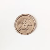 "At Last- Customizable Color- Set of 25 Hand-crafted Wax Seals" - Wax Seals in multicolor by Inkspiringletters