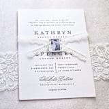 "Fine Art Film Strip- Customizable- Set of 25 Hand-crafted Wax Seals" - Wax Seals in clear by Inkspiringletters