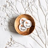 "Abstract Bird Wax Seal | Set of 25" - Wax Seals in multicolor by Clove and Cedar Design