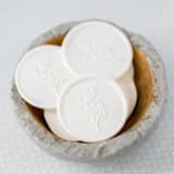 "Forever & Always (Sold in Sets of 10)" - Wax Seals in white by Lindsey Cain