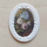 "Fine Art Wax Seals // Spring Bouquet (Set of 3)" - Wax Seals in multicolorassorted-colors by Clover and Lamb