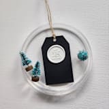 "Customizable Color Gifts on Car Wax Seals, Set of 5" - Wax Seals in multicolorassorted-colors by MC silverlinings