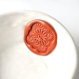 "HoneyBee Wax Seal, Pack of 10, Customizable Color" - Wax Seals in multicolorassorted-colors by Abby Choi