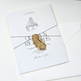 "California- Customizable Color- Hand-Crafted Wax Seals- Set of 25" - Wax Seals in multicolor by Inkspiringletters