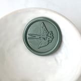 "Swallow Wax Seal, Pack of 10, Customizable Color" - Wax Seals in multicolorassorted-colors by Abby Choi