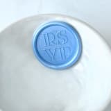 "RSVP Wax Seal Pack of 10, Customizable Color" - Wax Seals in multicolorassorted-colors by Abby Choi