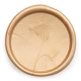 "Calla Lily Wax Seal (25 Pack) - Prosecco" - Wax Seals in gold by Sterling Stripes