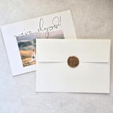 "Africa- Customizable Color- Set of 25 Hand-crafted Wax Seals" - Wax Seals in multicolor by Inkspiringletters