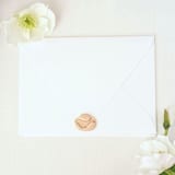 "Humpback Whale- Customizable Color- Set of 25 Hand-crafted Wax Seals" - Wax Seals in multicolor by Inkspiringletters