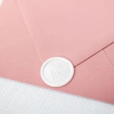 "Martha's Vineyard (Sold in Sets of 10)" - Wax Seals in white by Lindsey Cain