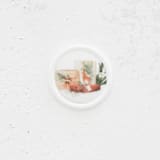 "Wrapped Presents Wax Seals for Holiday Cards and Invites | Set of 25" - Wax Seals in multicolor by Clove and Cedar Design