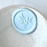 "Olives Wax Seal Pack of 10, Customizable Color" - Wax Seals in multicolorassorted-colors by Abby Choi