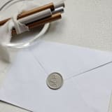 "Customizable Color Oh Baby! Self-adhesive Wax Seals, Set of 5" - Wax Seals in multicolorassorted-colors by MC silverlinings