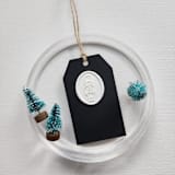 "Customizable Color Oval Nutcracker Wax Seals, Set of 5" - Wax Seals in multicolorassorted-colors by MC silverlinings