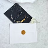 "Moonlight- Customizable Color- Set of 25 Hand-crafted Wax Seals" - Wax Seals in multicolor by Inkspiringletters