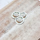 "Tropical Coconut Wax Seals | Set of 25" - Wax Seals in multicolor by Clove and Cedar Design