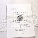 "Anthurium- Customizable Color- Set of 25 Hand-crafted Wax Seals" - Wax Seals in multicolor by Inkspiringletters