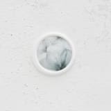 "Blue Floral Petals Wax Seals | Set of 25" - Wax Seals in blue by Clove and Cedar Design