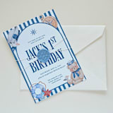 "Paper Boat- Hand-crafted Wax Seals- Customizable Color- Set of 25" - Wax Seals in multicolor by Inkspiringletters