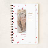 "Disney's Mickey Confetti" - Notebook in Candy by Ellen Schlegelmilch - Wrap