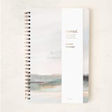 "Grassy Fields" - Notebook in Grassy Fields by AlisonJerry - Wrap
