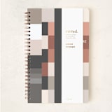 "no signal" - Notebook in Rust by Maja Cunningham - Wrap