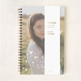 "Disney's Mickey Magic" - Notebook in Petal by Danie Romrell - Wrap