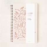 "To the Best Mom Ever" - Notebook in Terracotta by Alethea and Ruth - Wrap