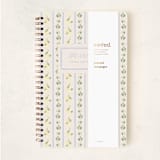 "Limoncello" - Notebook in Rome by Claudia Orengo - Wrap