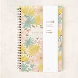 "Sophia" - Notebook in Salmon by Vera Lim - Wrap