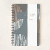 "Forte" - Notebook in Underwater by Creo Study - Wrap