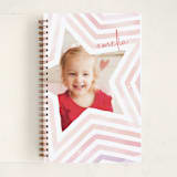 "Star" - Notebook in Love by letterfix - Front