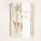 "Forest" - Notebook in Summer by Elly - Wrap