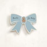 "Antique Teddy Bear" - Novelty Enclosure Cards in Frost by Becky Nimoy - Front