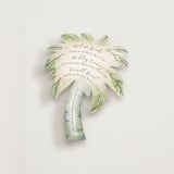 "Alento" - Novelty Enclosure Cards in Garden by Pati Cascino - Front