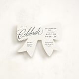"Aloft" - Novelty Enclosure Cards in Daisy by Jessica Williams - Front