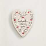 "Cut the Cake" - Novelty Enclosure Cards in Prosecco by Pink House Press - Front